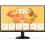 AOC Q27B35E Monitor QHD de 27 pulgadas IPS Negro